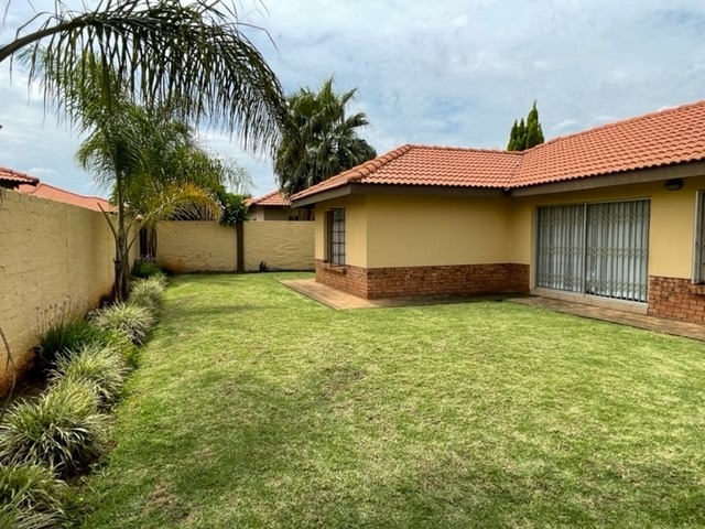 3 Bedroom Property for Sale in Waterkloof A H North West